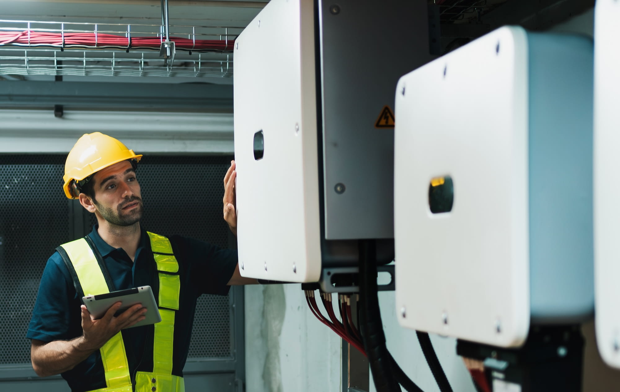 Stromspeicher / Batteriespeicher für das Eigenheim